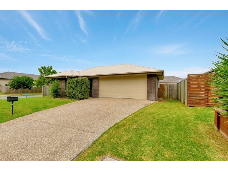 52 The Corso, Redbank Plains QLD 4301