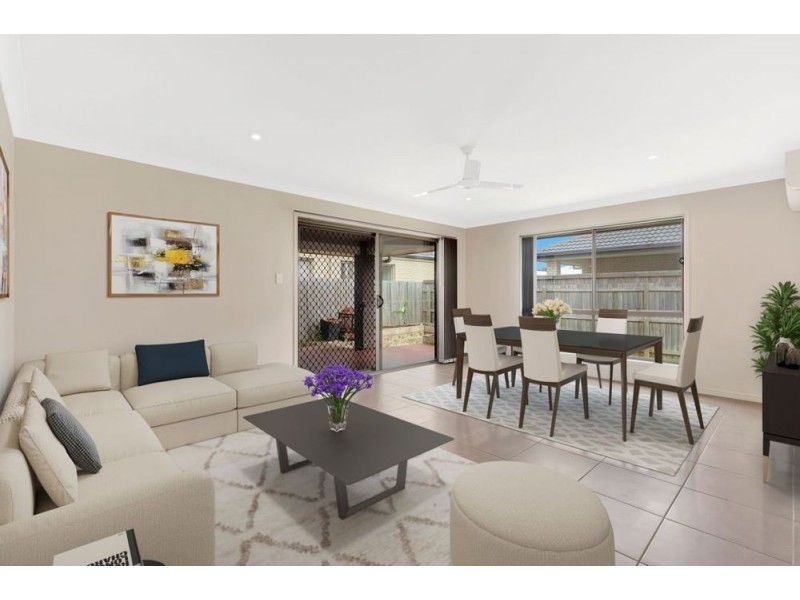 52 The Corso, Redbank Plains QLD 4301