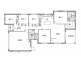 52 The Corso, Redbank Plains QLD 4301 Floorplan