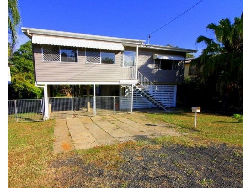 33 Boundary Street, Moores Pocket QLD 4305