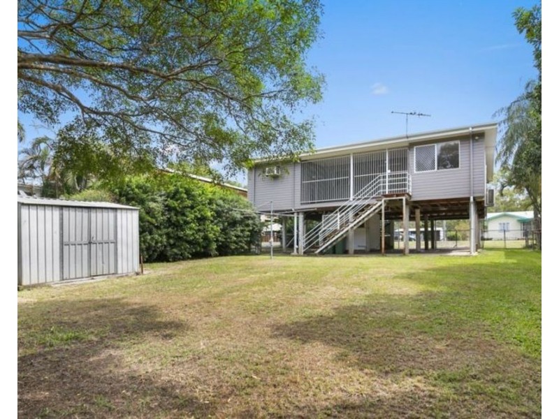 33 Boundary Street, Moores Pocket QLD 4305