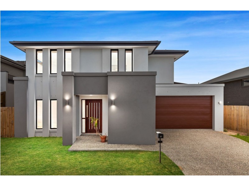 23 Santiago Crescent, Spring Mountain QLD 4124