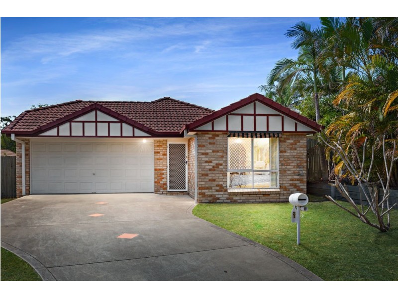 21 Bridgewater Road, Springfield QLD 4300