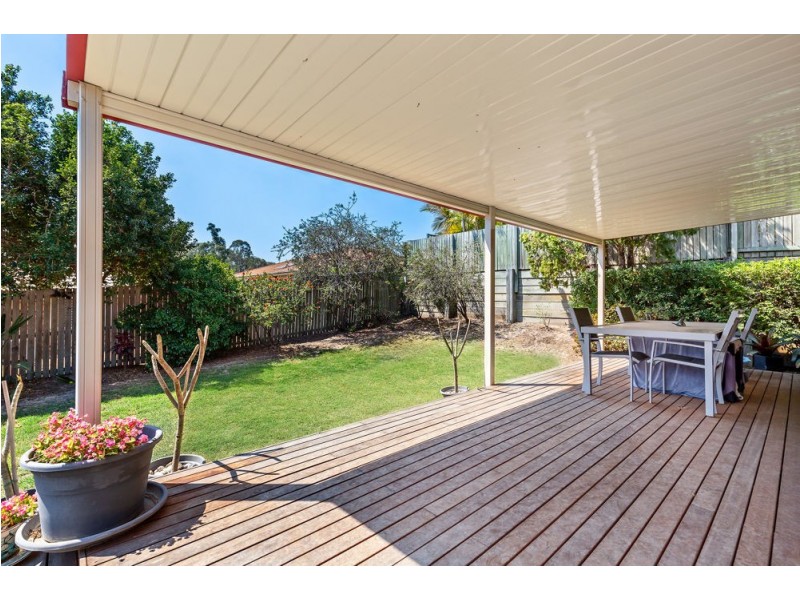 21 Bridgewater Road, Springfield QLD 4300