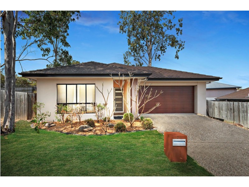 21 Ovals Terrace, Springfield Lakes QLD 4300