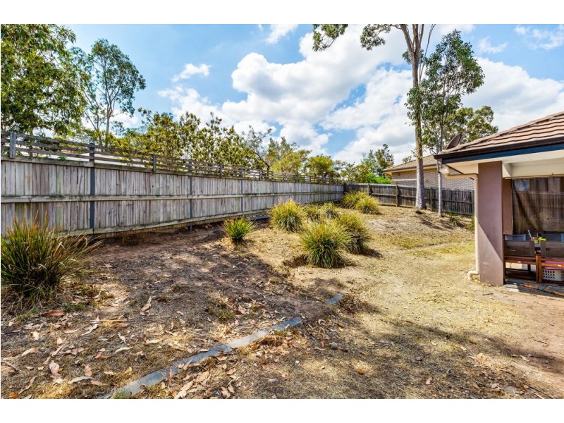 21 Ovals Terrace, Springfield Lakes QLD 4300