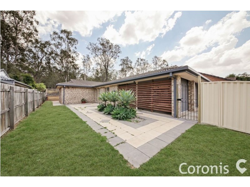 11 Trevino Place, Wacol QLD 4076