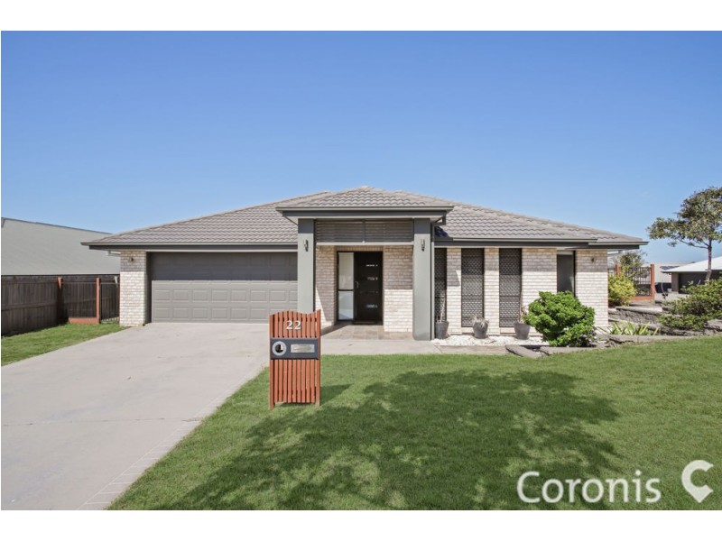 22 Glasswing Street, Deebing Heights QLD 4306