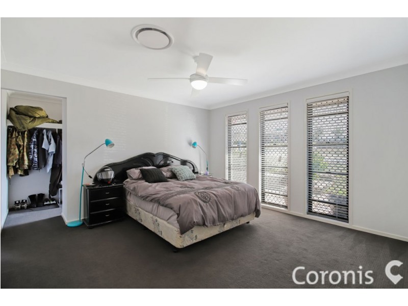 22 Glasswing Street, Deebing Heights QLD 4306