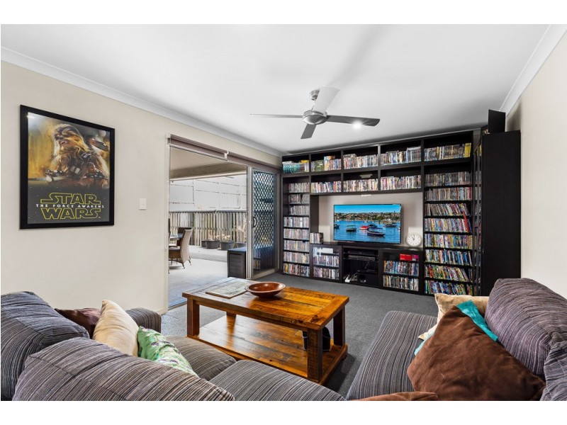 12 Hall Court, Bellbird Park QLD 4300