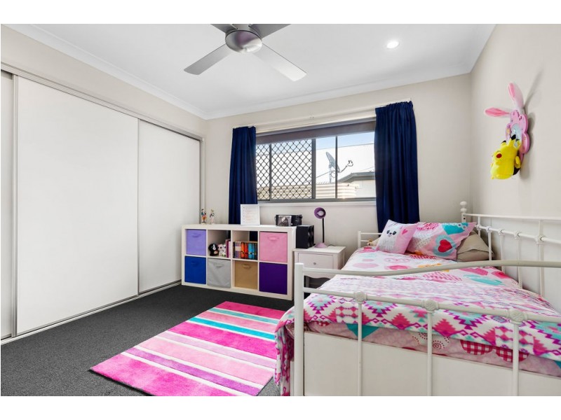 12 Hall Court, Bellbird Park QLD 4300