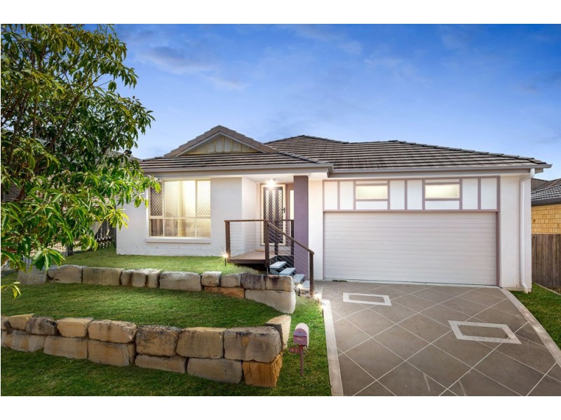 41 Grand Canyon Drive, Springfield Lakes QLD 4300