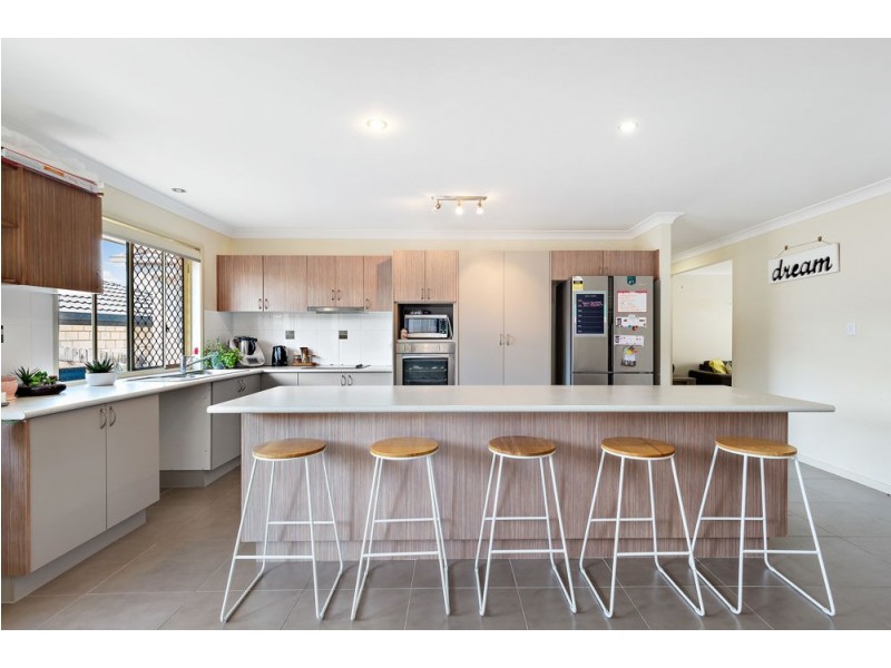 41 Grand Canyon Drive, Springfield Lakes QLD 4300