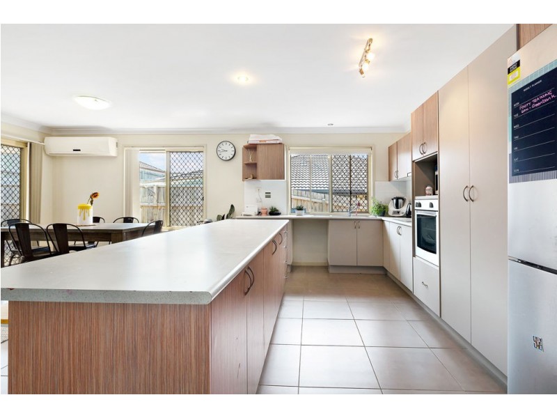 41 Grand Canyon Drive, Springfield Lakes QLD 4300
