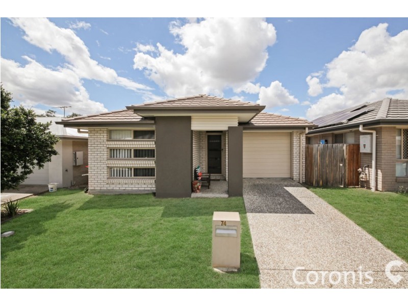 74 The Corso, Redbank Plains QLD 4301