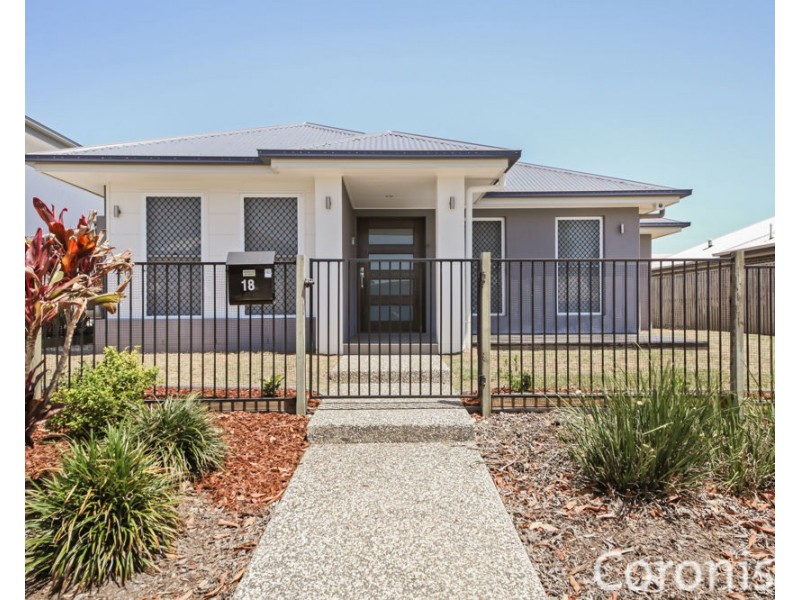 18 Brooking Rise, Ripley QLD 4306