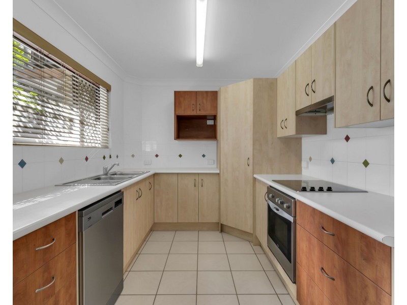 3/29 Bellevue Terrace, St Lucia QLD 4067