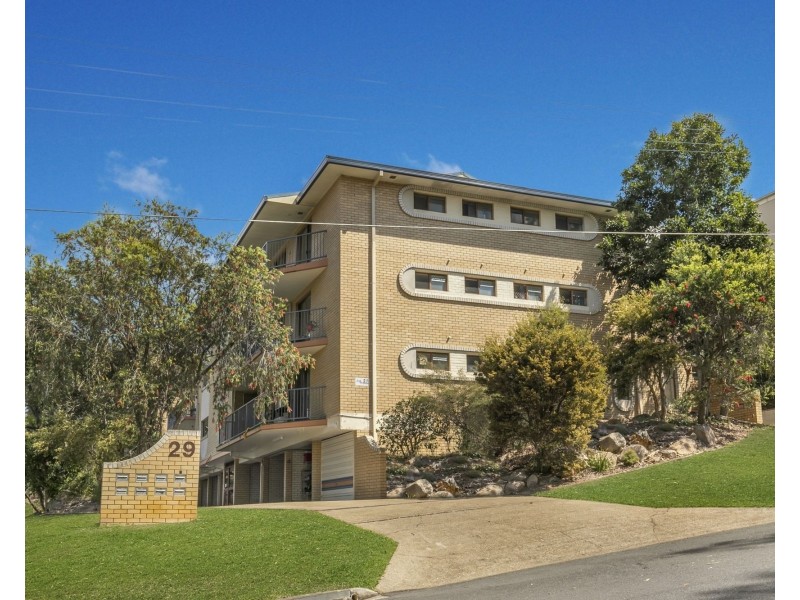 3/29 Bellevue Terrace, St Lucia QLD 4067