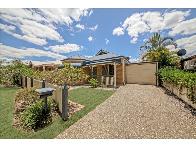 5 Moonbeam  Street, Springfield Lakes QLD 4300