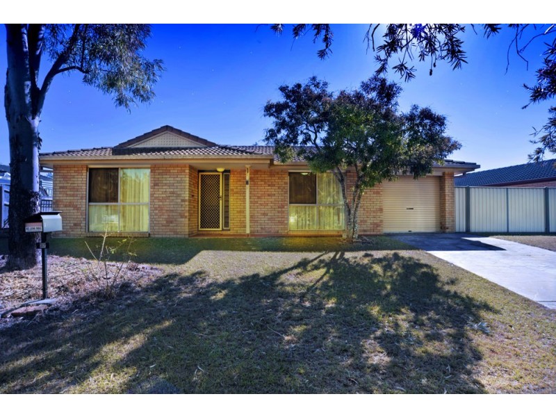 37 Helen Street, North Booval QLD 4304