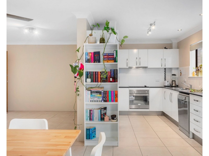 6/91 Whitmore Street, Taringa QLD 4068