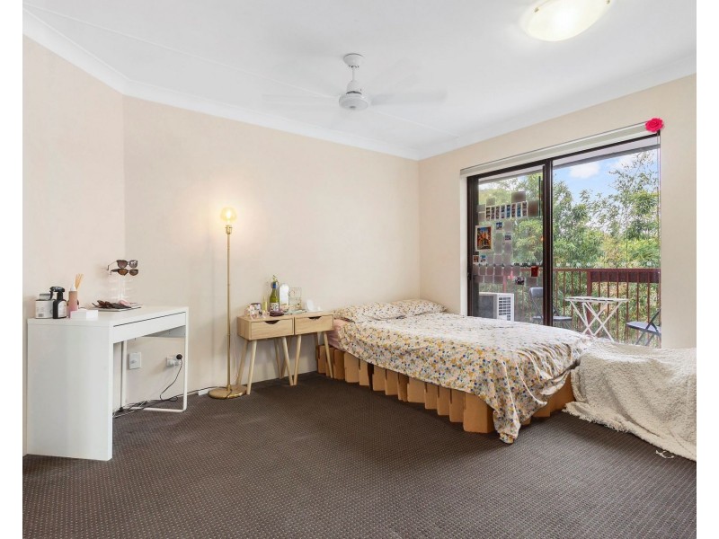 6/91 Whitmore Street, Taringa QLD 4068