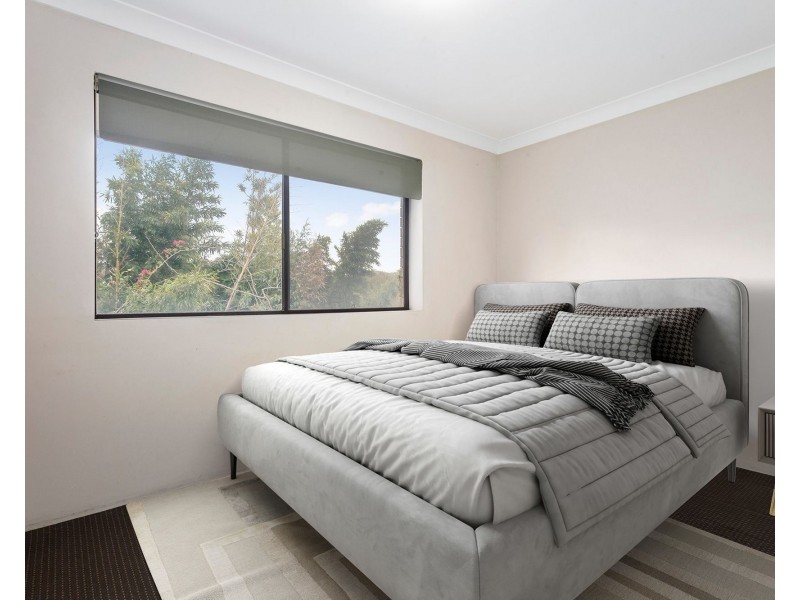6/91 Whitmore Street, Taringa QLD 4068