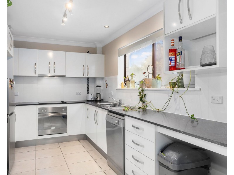 6/91 Whitmore Street, Taringa QLD 4068