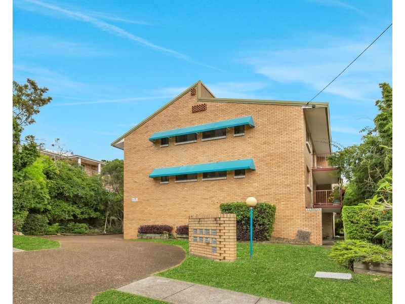 6/91 Whitmore Street, Taringa QLD 4068