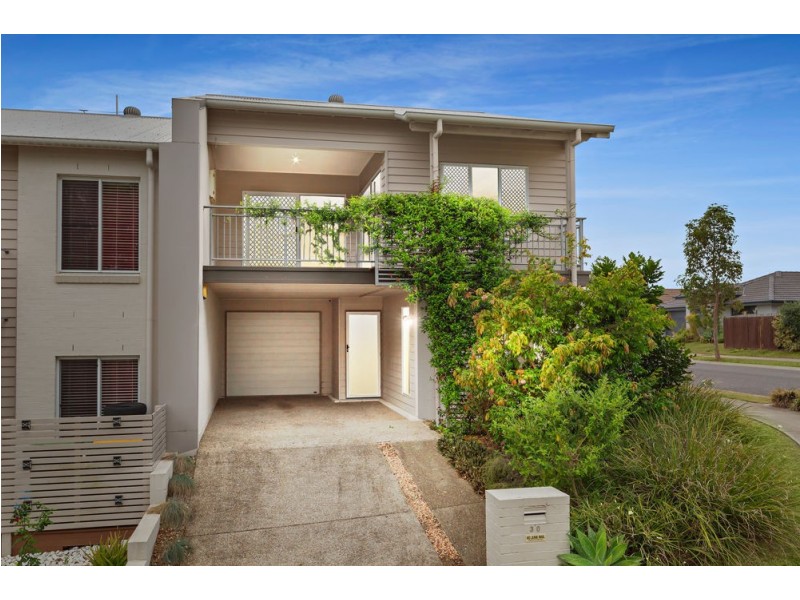 30 Park Edge Drive, Springfield Lakes QLD 4300
