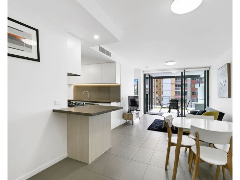 311/31 Musk Avenue, Kelvin Grove QLD 4059