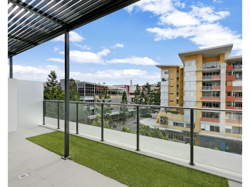 311/31 Musk Avenue, Kelvin Grove QLD 4059