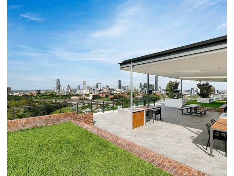 311/31 Musk Avenue, Kelvin Grove QLD 4059