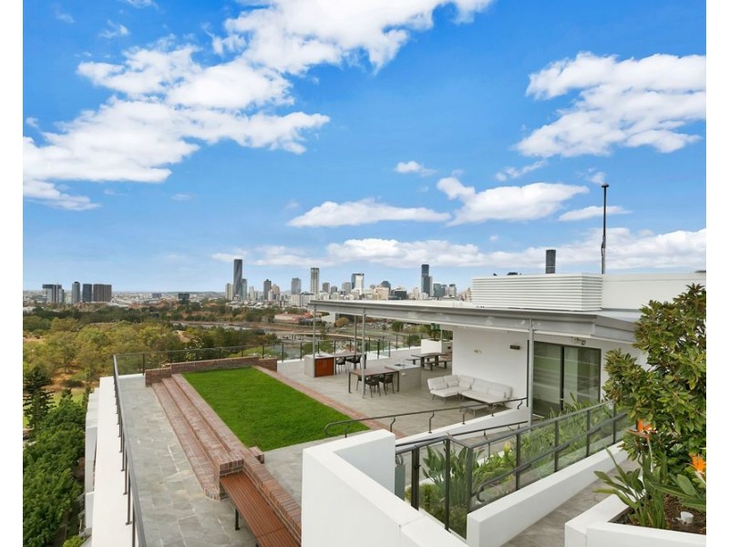 311/31 Musk Avenue, Kelvin Grove QLD 4059