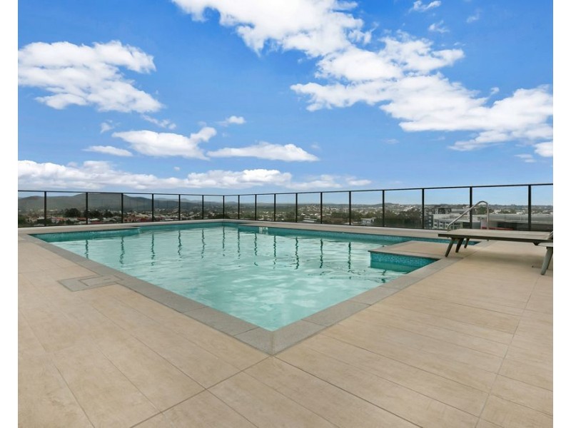 311/31 Musk Avenue, Kelvin Grove QLD 4059