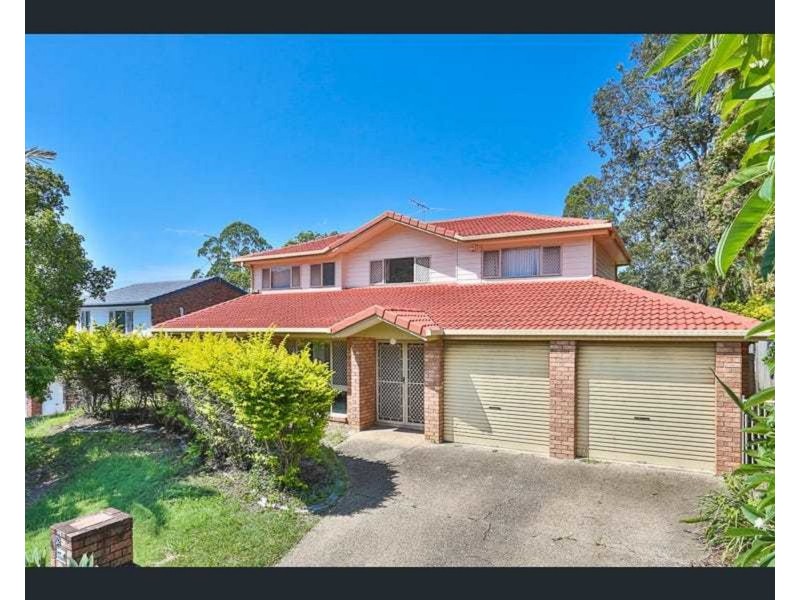 132 Greenford Street, Chapel Hill QLD 4069