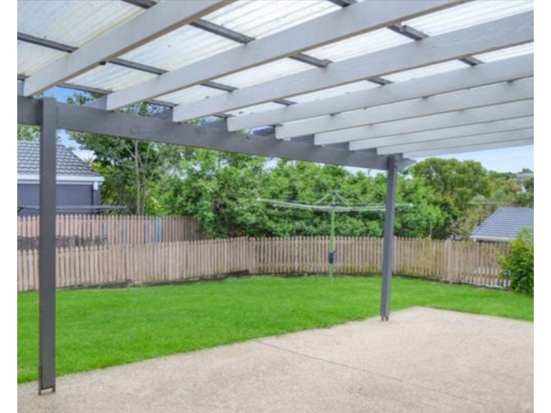 16 Peppertree Street, Sinnamon Park QLD 4073