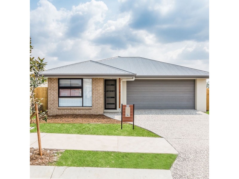 83 Locke Crescent, Redbank Plains QLD 4301