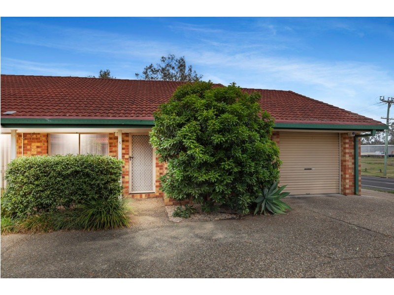5/28 Henty Drive, Redbank Plains QLD 4301