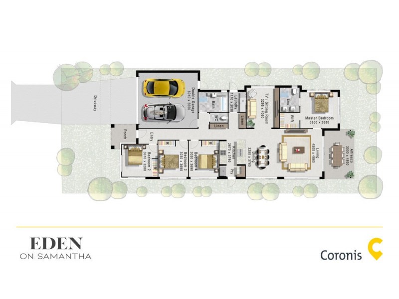 14-16 Eden on Samantha, Redbank Plains QLD 4301