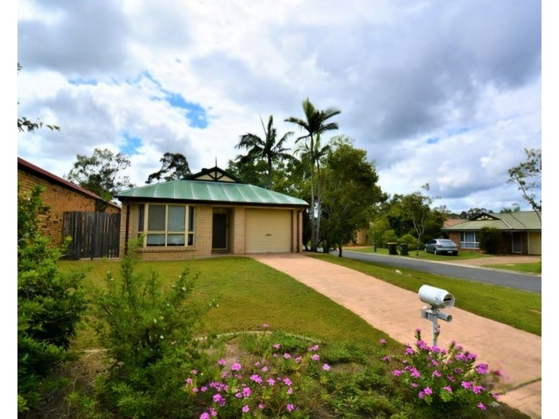 1 Noumea Place, Forest Lake QLD 4078