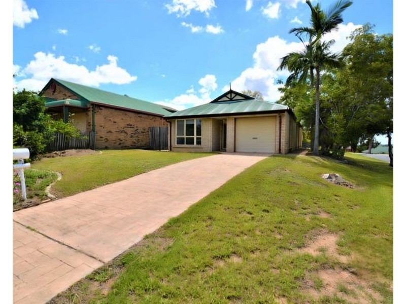 1 Noumea Place, Forest Lake QLD 4078
