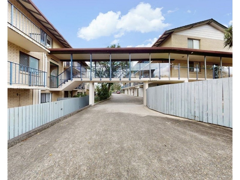 12/5 Ada Street, Taringa QLD 4068