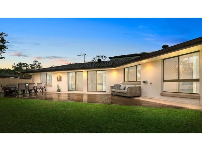 20 Carissa Court, Camira QLD 4300