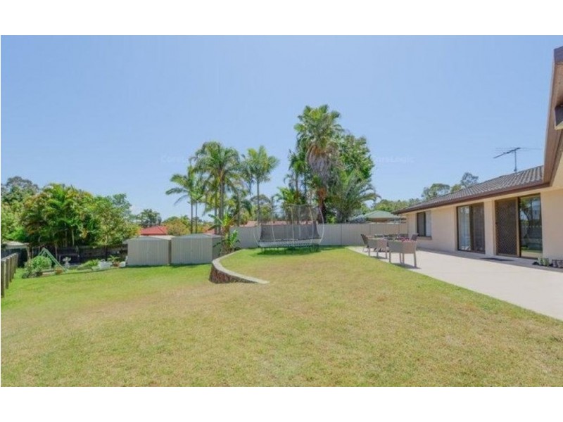 20 Carissa Court, Camira QLD 4300