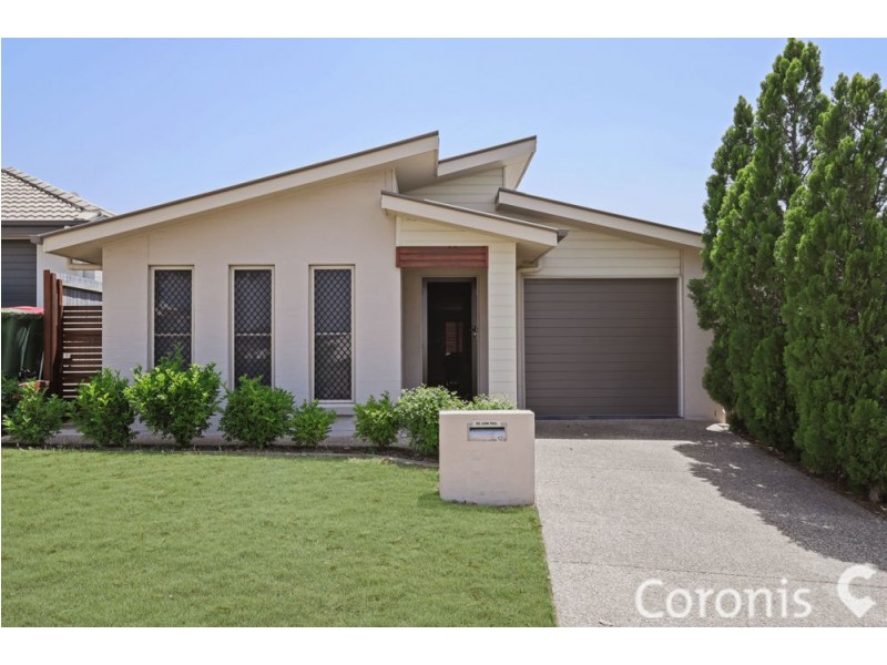 12 Timberlake Pl, Springfield Lakes QLD 4300