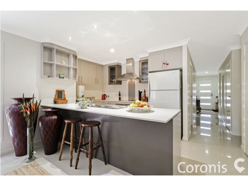 12 Timberlake Pl, Springfield Lakes QLD 4300