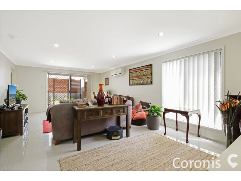 12 Timberlake Pl, Springfield Lakes QLD 4300