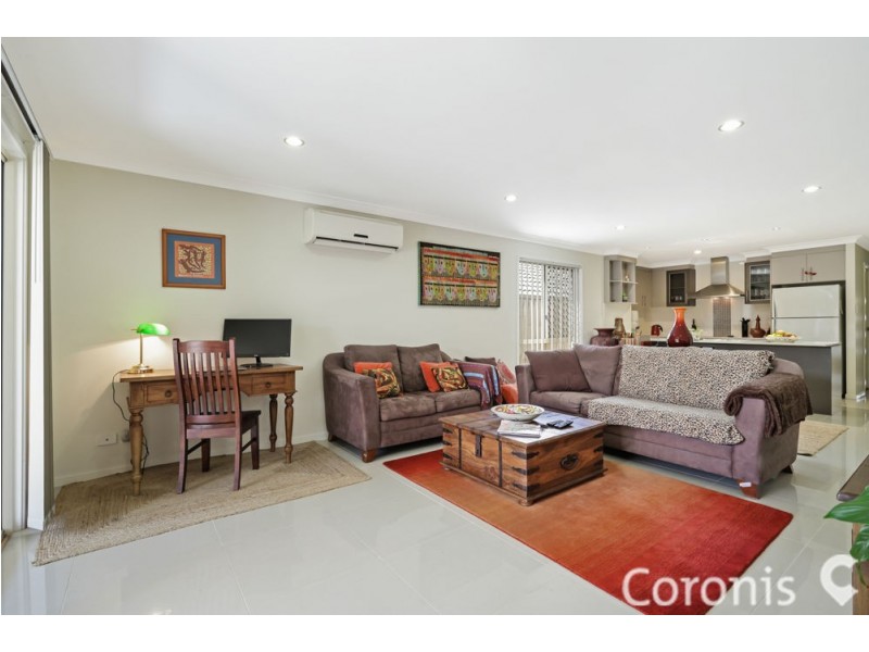 12 Timberlake Pl, Springfield Lakes QLD 4300