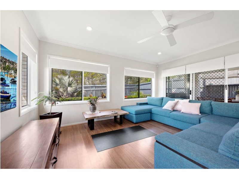 45 Lindeman Street, Springfield Lakes QLD 4300
